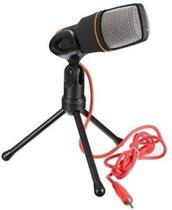 Microfone condensador mx - mc017 mxt