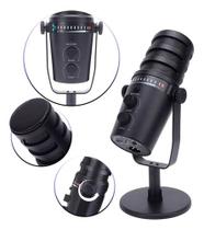 Microfone Condensador