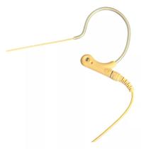 Microfone Condensador Omnidirecional Headset Dylan DH77 Microfone Condensador Omnidirecional Headset Dylan DH77