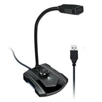 Microfone Condensador Omnidirecional Maono Usb Au-Gm31