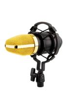 MICROFONE CONDENSADOR OMNIDIRECIONAL Podcast
