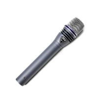 Microfone Condensador Over para Instrumentos Série NX NX9