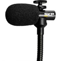 Microfone Condensador para Bateria SKP PRO 518D Microfone Condensador para Bateria SKP PRO 518D