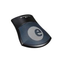 Microfone Condensador Para Bumbo Sennheiser E901