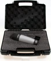 Microfone condensador para estudio - Samson C01