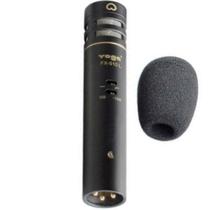 Microfone Condensador Para Instrumento FX-510-L - Yoga