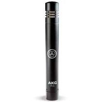 Microfone condensador para instrumentos akg perception p170