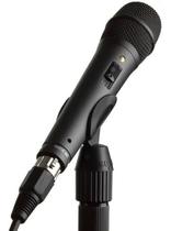 Microfone Condensador Portátil Rode M2 Black