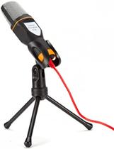 Microfone Condensador Profissional