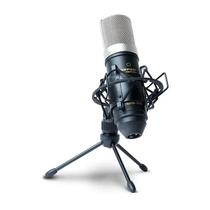 Microfone Condensador Profissional Marantz Mpm 1000