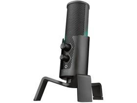 Microfone Condensador Profissional Streaming