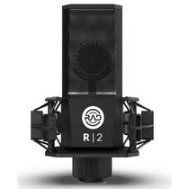 Microfone Condensador Rad Audio R2 Microfone Condensador Rad Audio R2