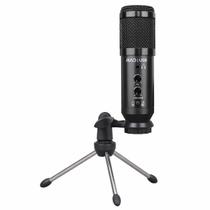 Microfone Condensador Rad Audio Rad USB