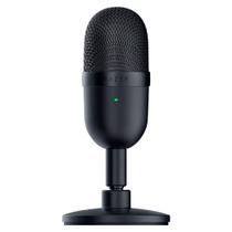 Microfone condensador Razer Seiren Mini USB para streaming Microfone condensador Razer Seiren Mini USB para streaming