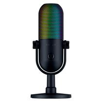 Microfone Condensador Razer Seiren V3 Chroma USB-C