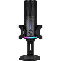 Microfone Condensador RGB Streamplify MIC PRO