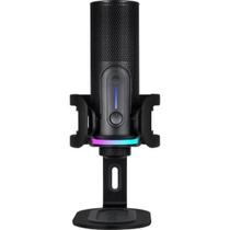 Microfone Condensador Rgb Streamplify Mic Pro