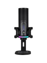 Microfone Condensador RGB Streamplify Mic Pro