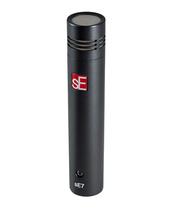 Microfone condensador SE ELECTRONICS Se7 de diafragma pequeno