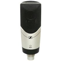 Microfone condensador Sennheiser MK4