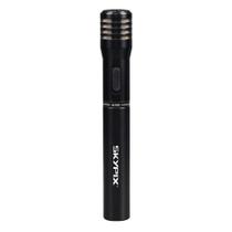 Microfone Condensador Shotgun para Bateria Skypix SK-M22 Microfone Condensador Shotgun para Bateria Skypix SK-M22