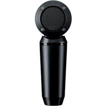 Microfone Condensador Shure Pga181-LC Cardioide Instrumentos