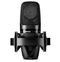 Microfone Condensador Shure PGA27 LC Microfone Condensador Shure PGA27 LC
