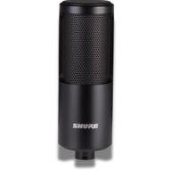 Microfone Condensador SM4-K - Shure Microfone Condensador SM4-K - Shure