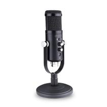 Microfone Condensador Soundcast USB 2.0 - Dazz