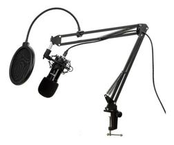 Microfone Condensador