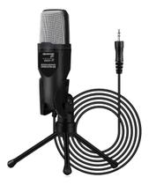 Microfone Condensador Soundvoice Lite Soundcasting 650