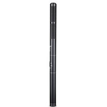 Microfone Condensador Soundvoice MSG-36 Shotgun