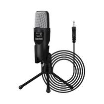 Microfone Condensador Soundvoice Soundcasting 650 - AC2325