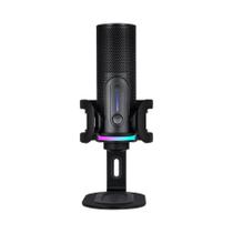 Microfone Condensador Streamplify RGB Mic Pro