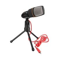 Microfone Condensador Studio Gravação YouTuber Knup KP917