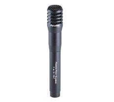 Microfone Condensador Supercadioide Superlux Pra 268A