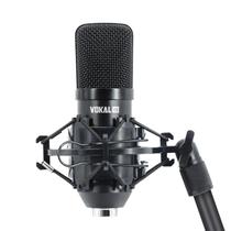 Microfone Condensador SV80X - VOKAL