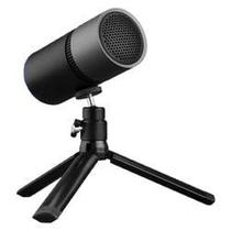 Microfone Condensador Thronmax Mdrill Pulse M8 96kHz - Preto Microfone Condensador Thronmax Mdrill Pulse M8 96kHz - Preto