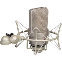 Microfone Condensador TLM 103 Alta Qualidade