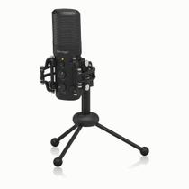 Microfone Condensador USB BU200 - BEHRINGER