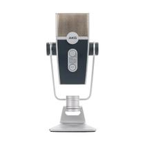 Microfone Condensador USB LYRA - AKG