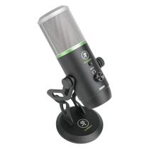 Microfone condensador USB Mackie Carbon Premium Microfone condensador USB Mackie Carbon Premium
