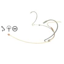 Microfone Condenser Auricular Headset Dylan DH-88 - 4 Pinos