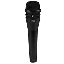 Microfone Condenser Dylan DLS-10