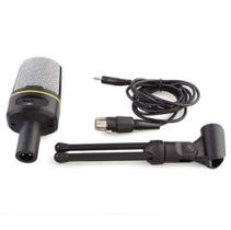 Microfone condenser - model qy-920 fl - Andowl