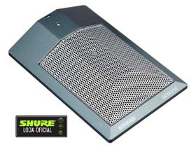 Microfone Condenser Shure Beta 91A Microfone Condenser Shure Beta 91A