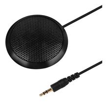 Microfone Conferência Skype Computador Reunião Nasum Ns-6520