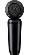 Microfone Cordioide Condensador Instrumentos Shure Pga181 Xlr Microfone Cordioide Condensador Instrumentos Shure Pga181 Xlr