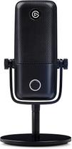 Microfone Corsair Wave 1 Para Gravações, Podcast, Streaming Microfone Corsair Wave 1 Para Gravações, Podcast, Streaming