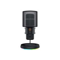 Microfone Cougar Screamer X, Base Rgb - 3H500Mk3B